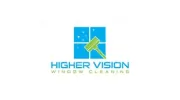 Higher Vision Window Cleaning