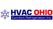 Comfort Refrigeration