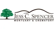 Jess C Spencer Mortuary & Crematory