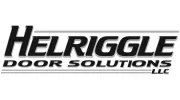Helriggle Door Solutions