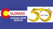 Colorado Garage Door Service