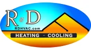 R & D Heating & Cooling