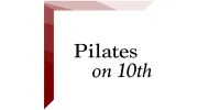 Pilates on 10th