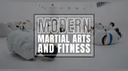Modern Martial Arts and Fitness