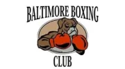 Baltimore Boxing