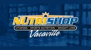 Nutrishop Vacaville
