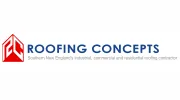 Roofing Concepts
