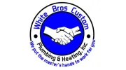 White Bros Custom Plumbing & Heating