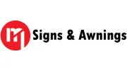 M Signs & Awnings