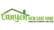 Canyon View Care Home