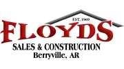 Floyds Metal Buildings