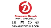 Dienamic Decals