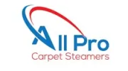 All Pro Carpet Steamers