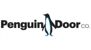 Penguin Door