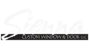 Sienna Custom Window & Door