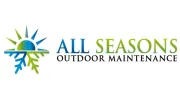 All Seasons Outdoor Maintenance