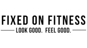 Fixed on Fitness