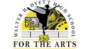 Walter H. Dyett High School for the Arts