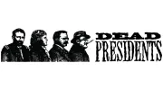 Dead Presidents Pub & Restaurant