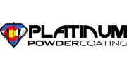 Platinum Powder Coating