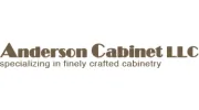 Anderson Cabinet