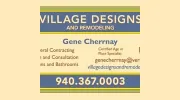Village Designs & Remodeling