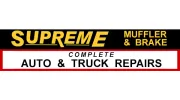 Supreme Muffler & Brake