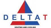 Delta T Heating and Cooling