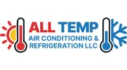 All Temp Refrigeration