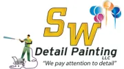 SW Detail Painting