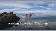 Ancient Hawaiian Weddings
