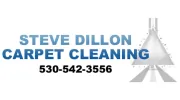 Steve Dillon Carpet Cleaning