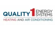 Quality 1 Energy Systems Heating & Air Conditioning