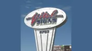 Vital Signs Of Bakersfield