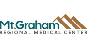 Mt Graham Regional Medical Center