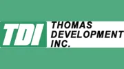 Thomas Joseph E Real Estate Devlp