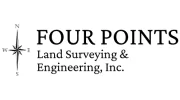 Four Points Land Surveying & Engineering