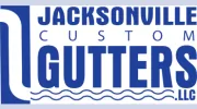 Jacksonville Custom Gutters