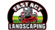 Fast Act Landscaping & Lawn Care