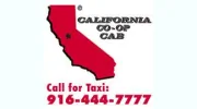 California Co-Op Cab