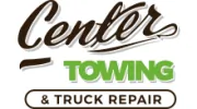Center Towing & Truck Repair