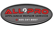 All Pro Appliance Repair Service