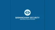 Birmingham Security Camera Installation