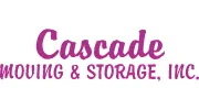 Cascade Moving & Storage