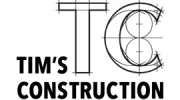 Tim's Construction