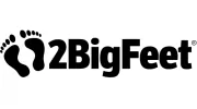 2BigFeet