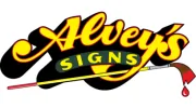 Alveys Signs