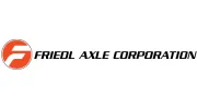 Friedl Axle