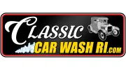 Classic Car Wash
