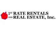 1st Rate Rentals